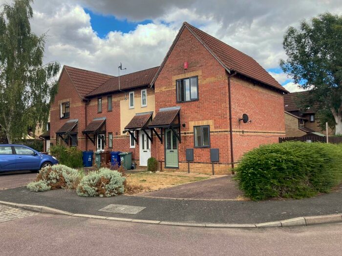 1 Bedroom House To Rent In Acorn Close, Bicester, OX26