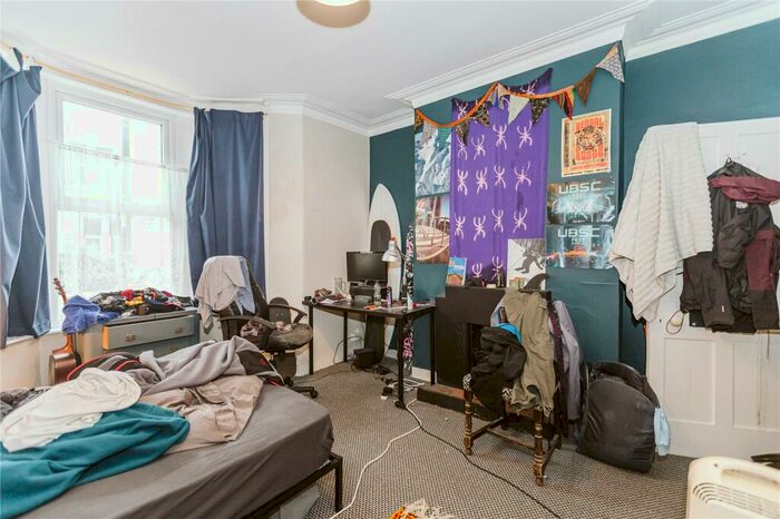 5 Bedroom Terraced House To Rent In Brighton Road, Redland, Bristol, BS6
