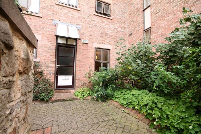 2 Bedroom Apartment To Rent In The Mews, City Centre, NE1
