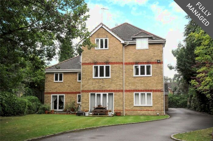 2 Bedroom Apartment To Rent In Savoy Court, Garfield Road, Camberley, Surrey, GU15