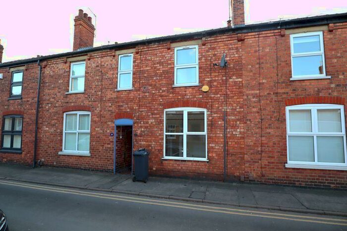 3 Bedroom Terraced House To Rent In Mill Road, Lincoln, LN1
