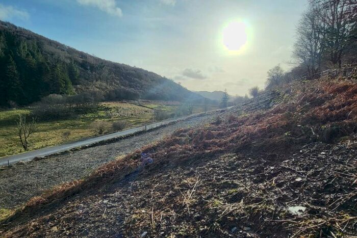 Land For Sale In , Oyster Catcher, Crinan Bay, Tayvallich, Lochgilphead, PA31