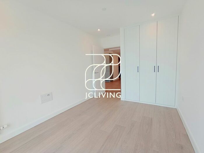 1 Bedroom Flat To Rent In Seagull Lane, London, E16