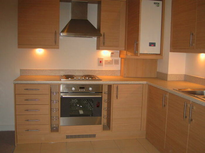 2 Bedroom Apartment To Rent In Azure Court, London, NW9