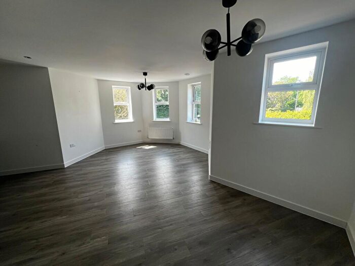 2 Bedroom Apartment To Rent In Berridge Place, Peterborough, PE3