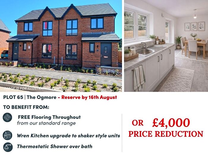 3 Bedroom Semi-Detached House For Sale In Lon Ty Gwyn, Aberbargoed, CF81