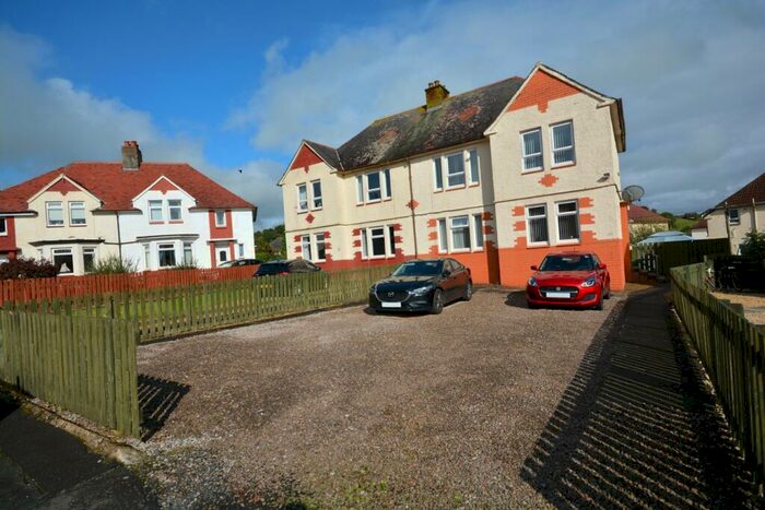 4 Bedroom Semi-Detached House For Sale In Glen Crescent, Darvel, KA17