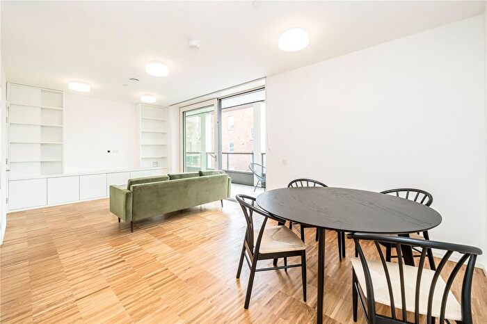 1 Bedroom Flat To Rent In Georgiana Street, London, NW1