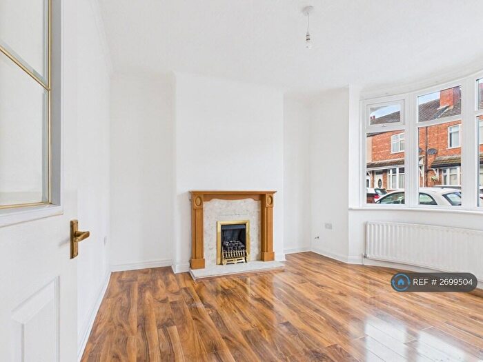 2 Bedroom Terraced House To Rent In Zetland Street, Darlington, DL3