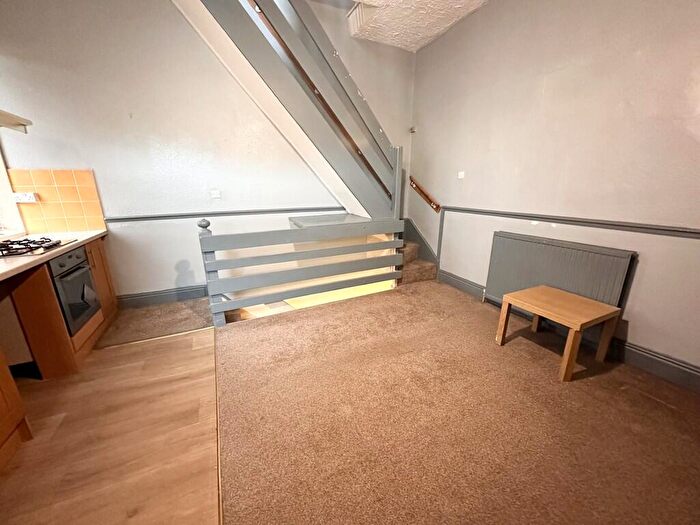 2 Bedroom End Of Terrace House For Sale In Osborne Place, Todmorden, OL14