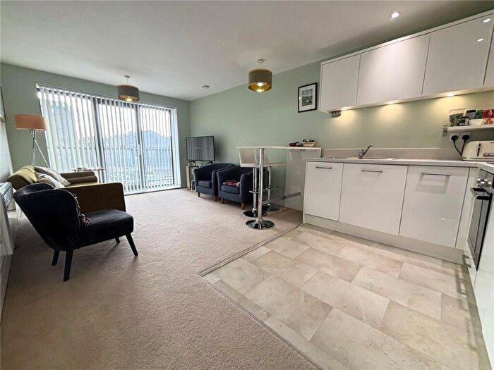 2 Bedroom Apartment To Rent In Olympus House, Swindon, Wiltshire, SN2