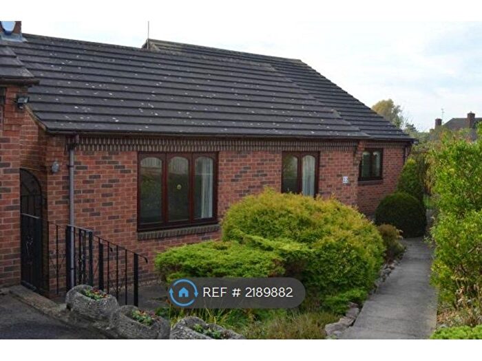 3 Bedroom Bungalow To Rent In Toller Road, Leicester, LE2