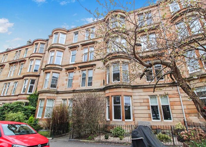 2 Bedroom Flat To Rent In Montague Street, Glasgow, G4