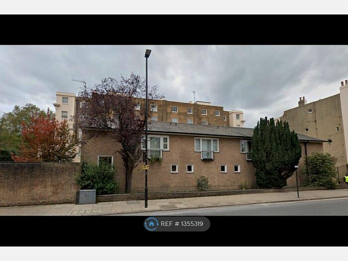 Studio To Rent In Cumberland Terrace Mews, London, NW1