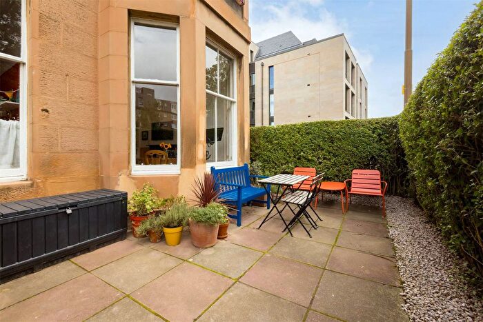 2 Bedroom Flat For Sale In /, Sciennes Road, Sciennes, Edinburgh, EH9