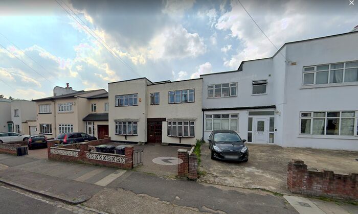 6 Bedroom Terraced House To Rent In Elsiemaud Road, Brockley, SE4