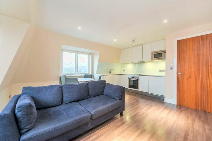 1 Bedroom Flat To Rent In Agar Grove, Camden, London, NW1