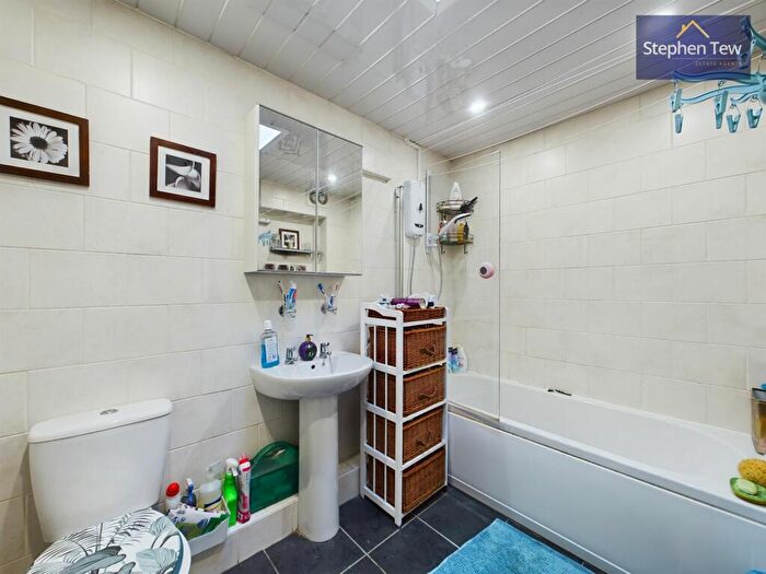 1 Bedroom Flat For Sale In Horncliffe Road, Blackpool, FY4