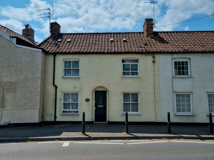 2 Bedroom Terraced House To Rent In High Street, Yatton, BS49
