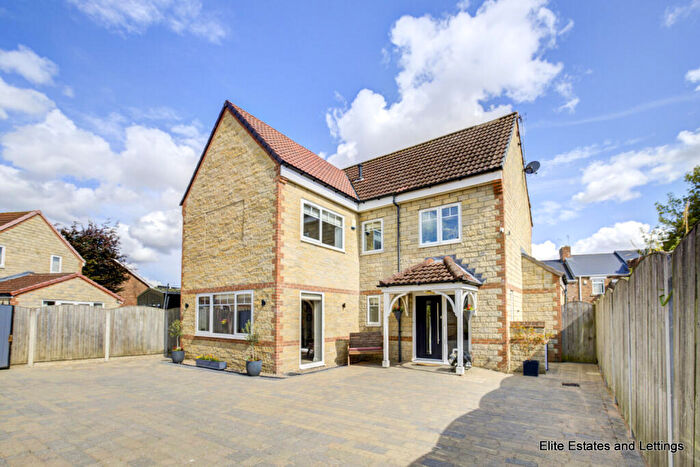 5 Bedroom Detached House For Sale In Acorn Walk, Witton Gilbert, Durham, DH7
