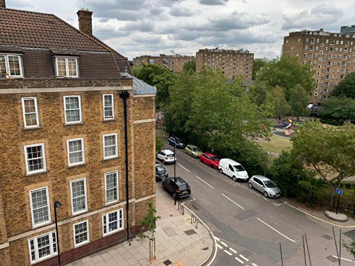 3 Bedroom Flat For Sale In Albany Street, London, NW1