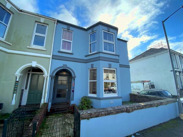 6 Bedroom Property To Rent In Marlborough Road, Falmouth, TR11