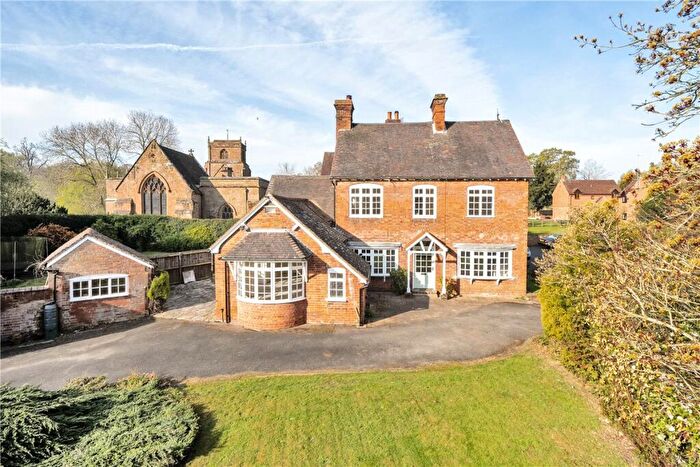 3 Bedroom House For Sale In Church Lane, Stoneleigh, Coventry, Warwickshire, CV8