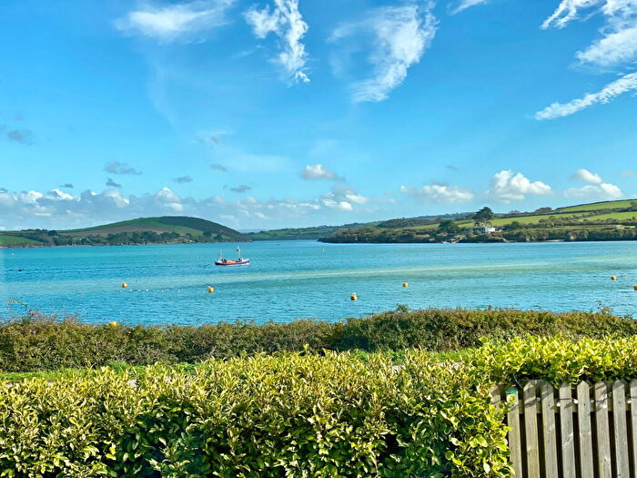 3 Bedroom Detached Bungalow For Sale In Padstow, PL28