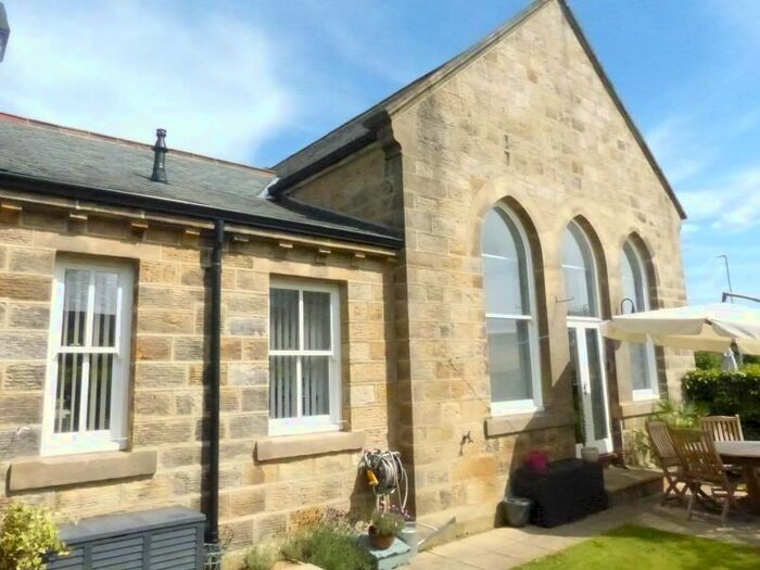 2 Bedroom Terraced House To Rent In Middleton Court, Otley, LS21