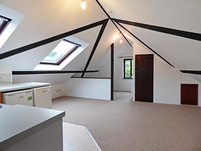 1 Bedroom House To Rent In Stockings Farm, Falcutt, Brackley, Northants, NN13