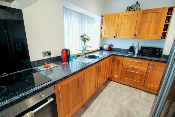 2 Bedroom Semi-Detached House For Sale In Victoria Crescent, Cullen AB56