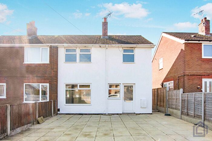 3 Bedroom Terraced House For Sale In , Labray Road, Calverton, NG14