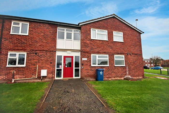 1 Bedroom Flat For Sale In Longsands Road, St. Neots, Cambridgeshire, PE19