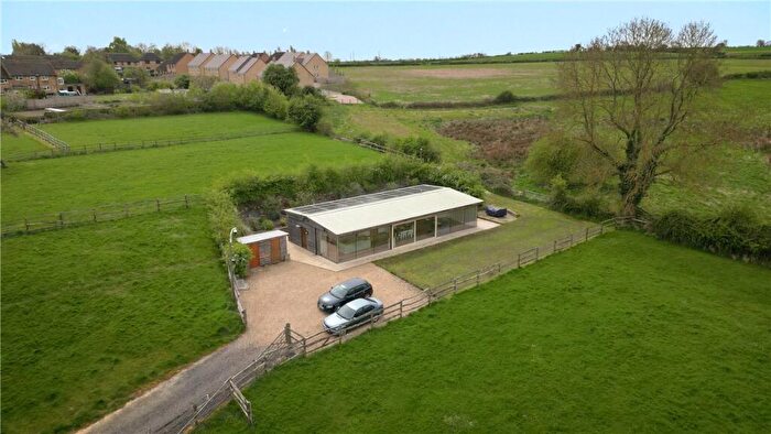 5 Bedroom House For Sale In Northfield Lane, Nassington, Peterborough, Northamptonshire, PE8