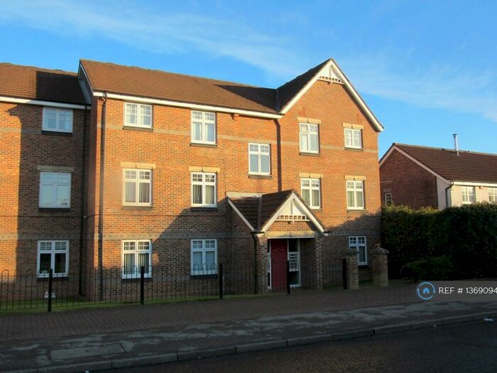 2 Bedroom Flat To Rent In Drumaldrace Mayfield, Washington, NE37