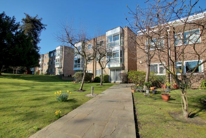 1 Bedroom Flat To Rent In Cadogan Close, Beckenham, BR3