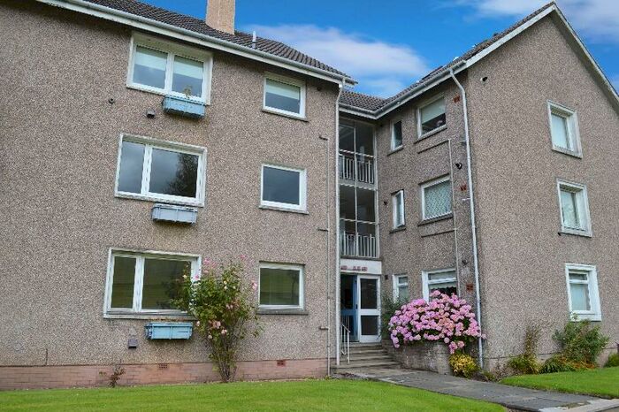 1 Bedroom Flat To Rent In Park Terrace, West Mains, East Kilbride, South Lanarkshire, G74