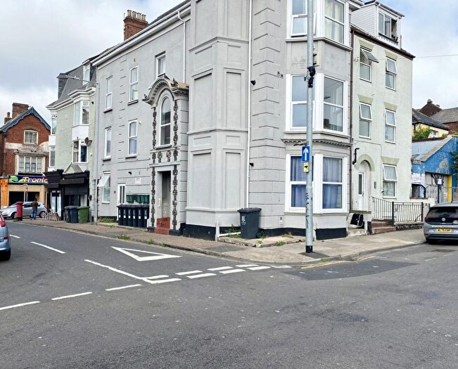 1 Bedroom Flat To Rent In York Road, Great Yarmouth, Norfolk, NR30