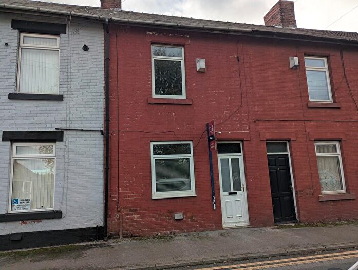 3 Bedroom Terraced House For Sale In King Street, Goldthorpe, S63