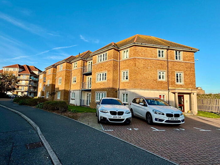 2 Bedroom Flat To Rent In Martinique Way, Eastbourne, BN23