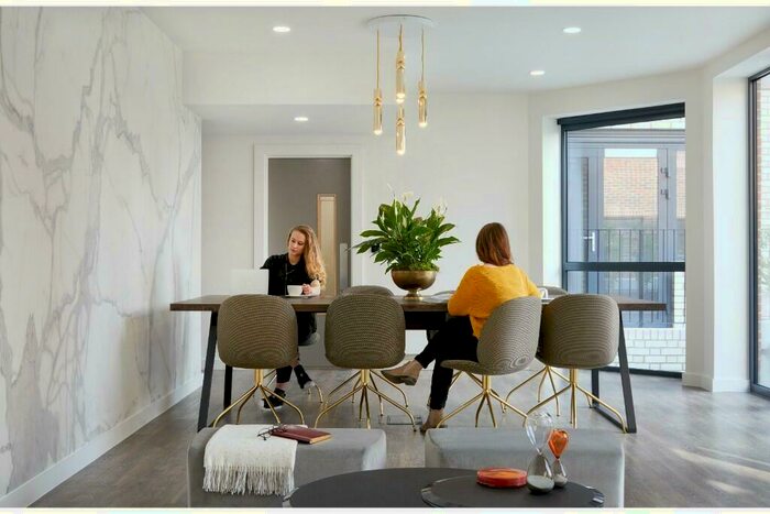 2 Bedroom Apartment To Rent In Bloomery Place, Sheffield, S1