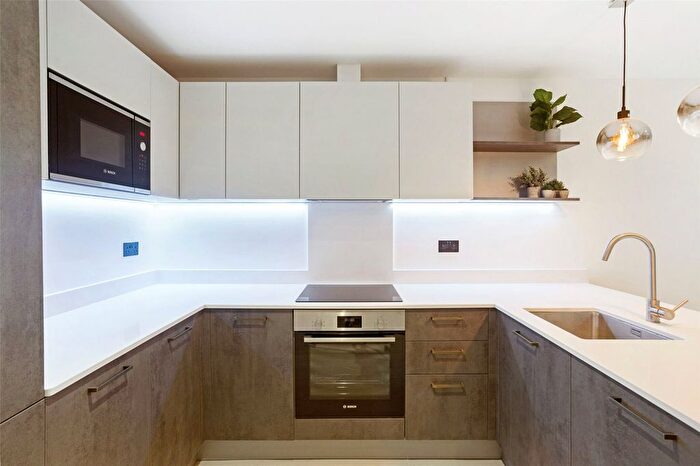 3 Bedroom End Of Terrace House For Sale In Primrose Mews, Harrow Road, Wembley, HA0