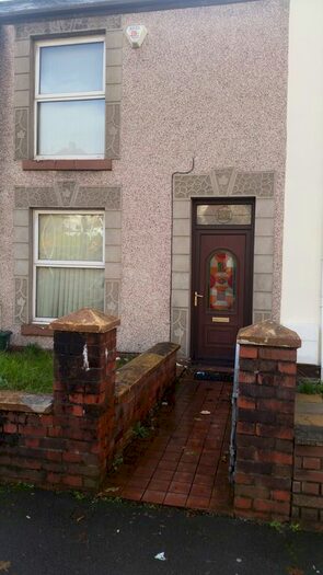 2 Bedroom Terraced House To Rent In Hanover Street, Swansea, SA1