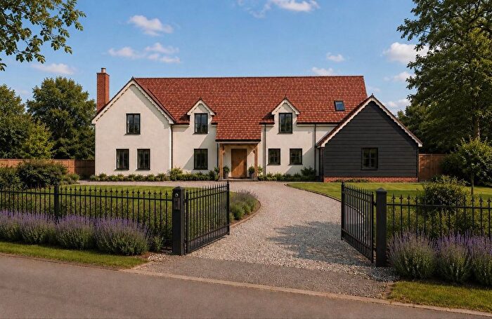 5 Bedroom Land For Sale In Redmarley Road, Pendock, GL19