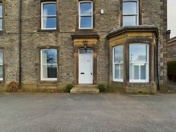 2 Bedroom Flat To Rent In Keighley Road, Skipton, BD23