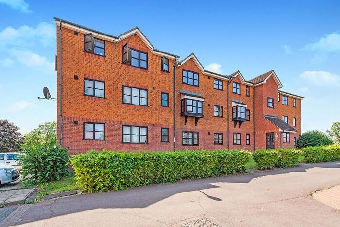 Studio To Rent In John Williams Close, London, SE14