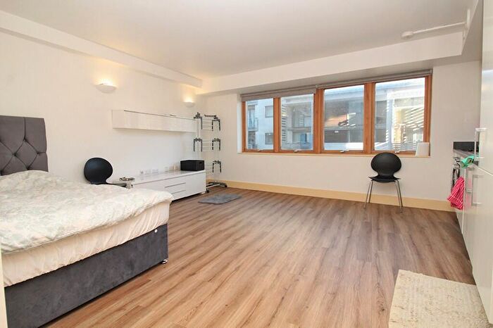 Studio For Sale In Stroudley Road, Brighton, BN1