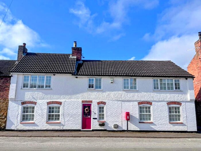 5 Bedroom Cottage For Sale In Main Street, Redmile, NG13
