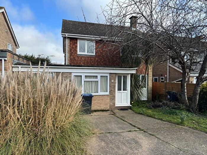 4 Bedroom House To Rent In Salisbury Road, Canterbury, CT2
