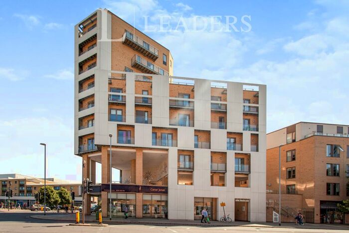 2 Bedroom Apartment To Rent In Marque House, Hills Road, Cambridge, CB2